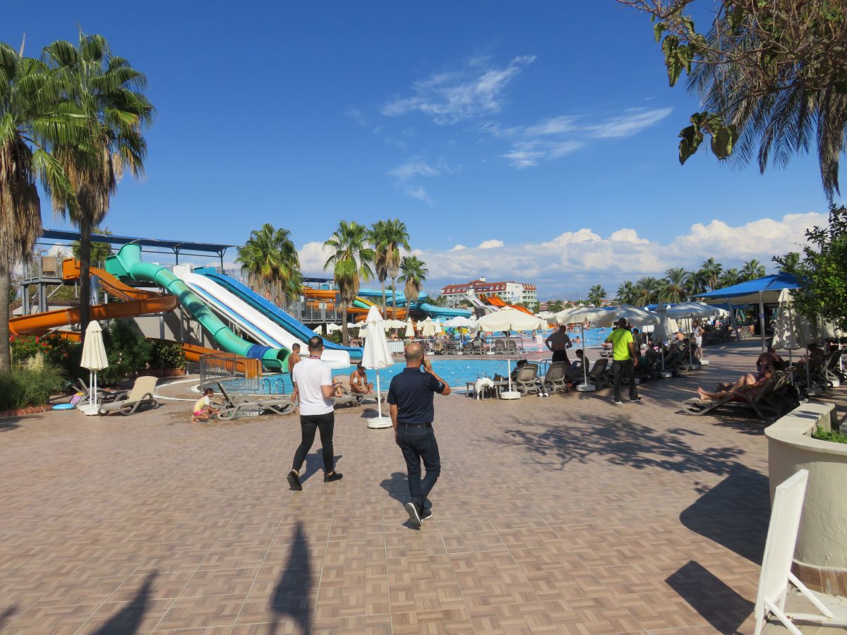 imagini hotel Von Elite